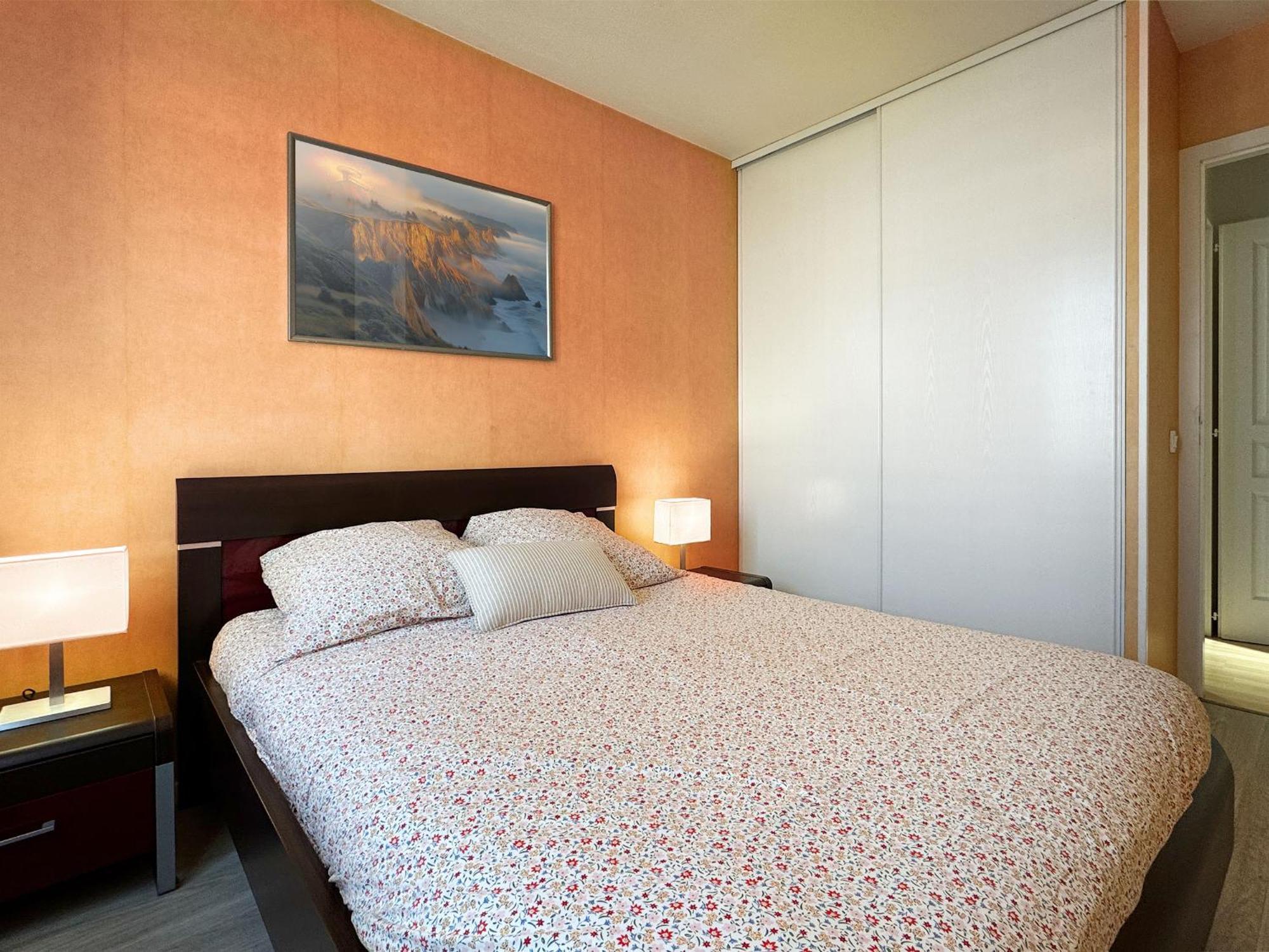Joli 3P Avec Terrasse Et Garage Proche Centre Apartment Страсбург Екстериор снимка