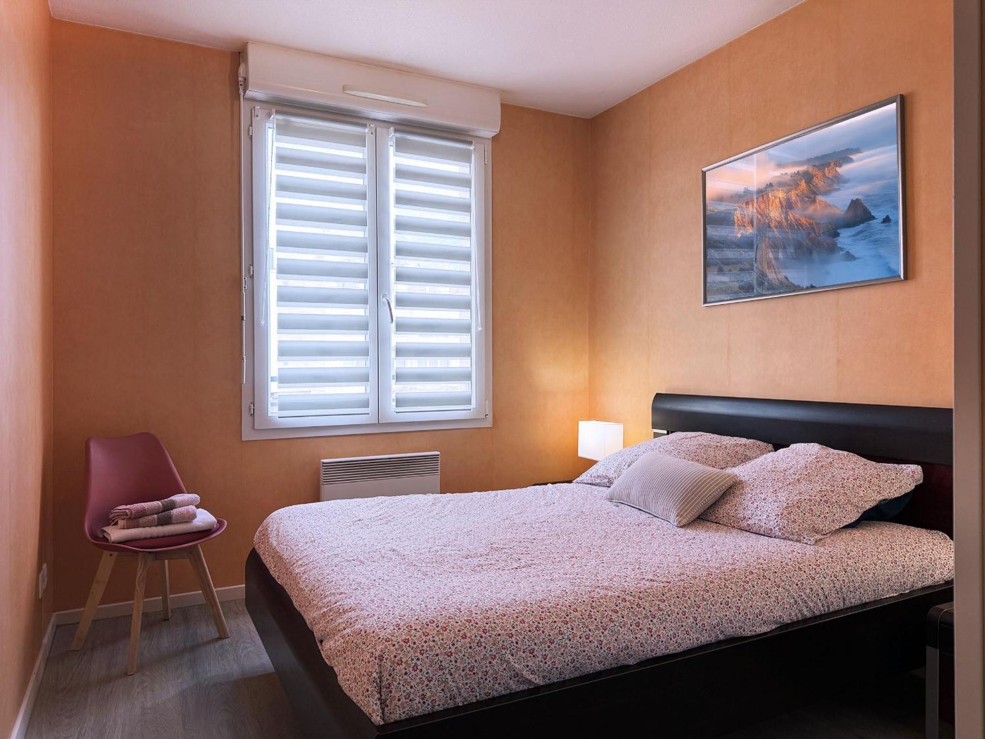 Joli 3P Avec Terrasse Et Garage Proche Centre Apartment Страсбург Екстериор снимка