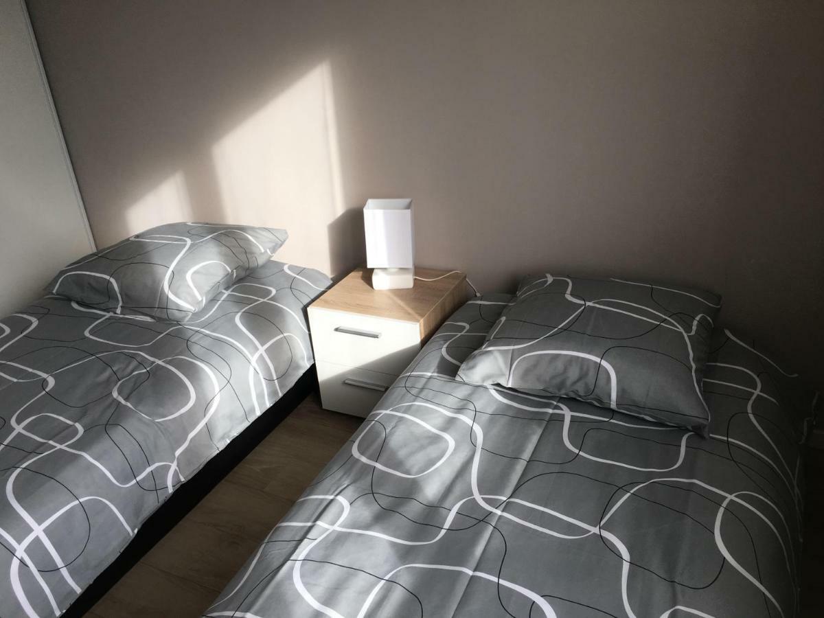 Joli 3P Avec Terrasse Et Garage Proche Centre Apartment Страсбург Екстериор снимка