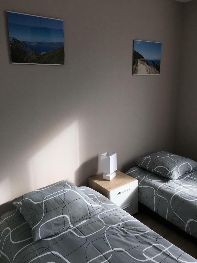 Joli 3P Avec Terrasse Et Garage Proche Centre Apartment Страсбург Екстериор снимка