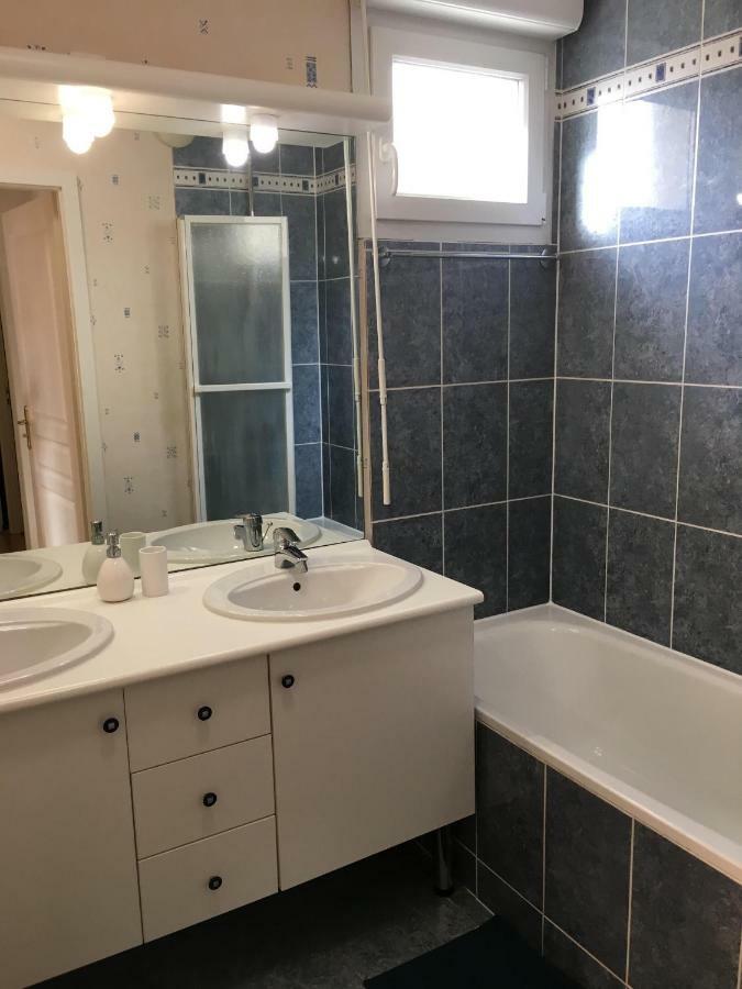 Joli 3P Avec Terrasse Et Garage Proche Centre Apartment Страсбург Екстериор снимка